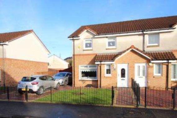 3 Bedroom Semi-Detac...